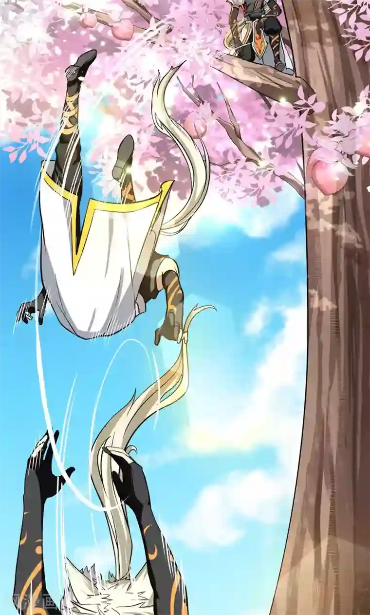 封魔战国第22话