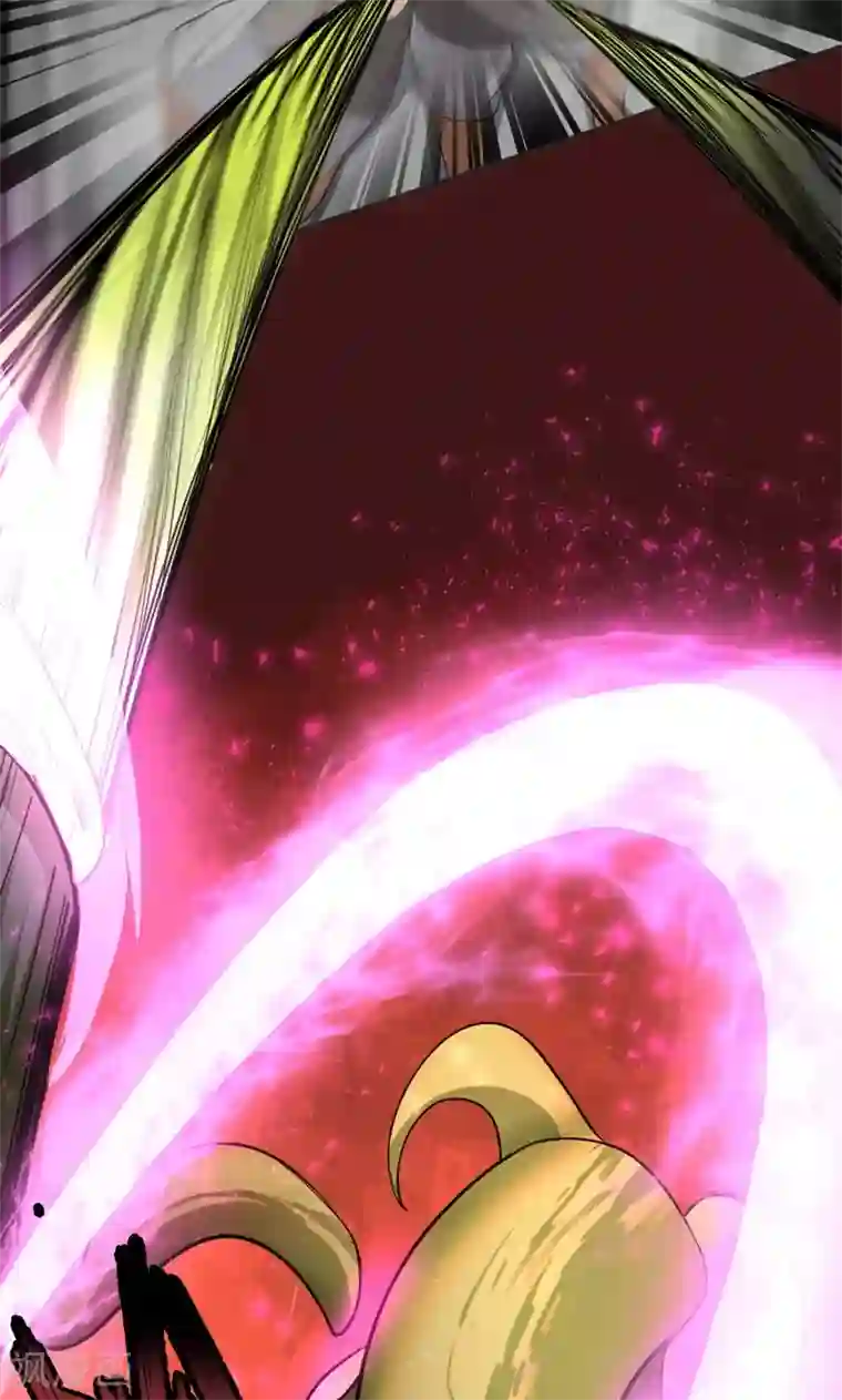 封魔战国第23话