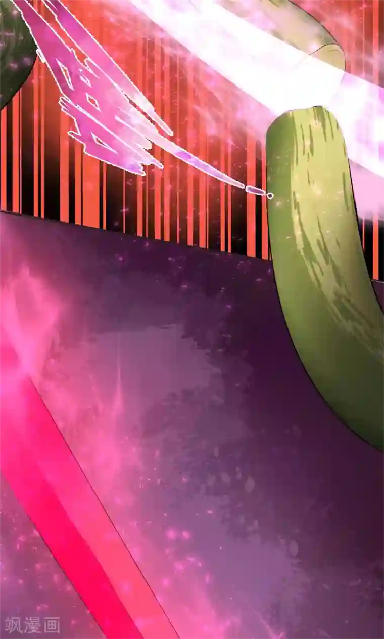 封魔战国第23话