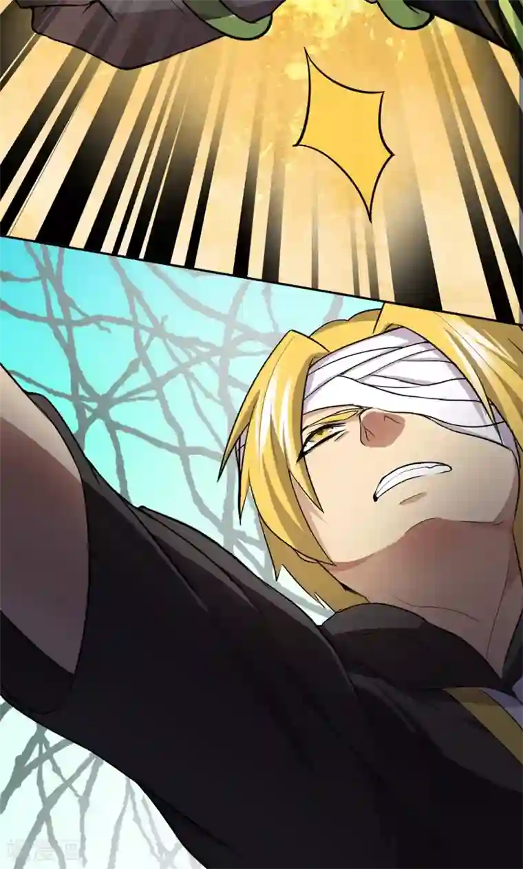 封魔战国第24话