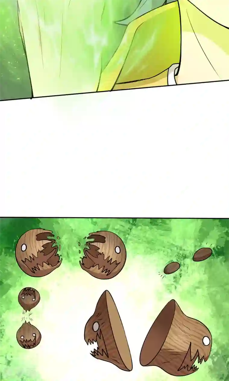 封魔战国第24话