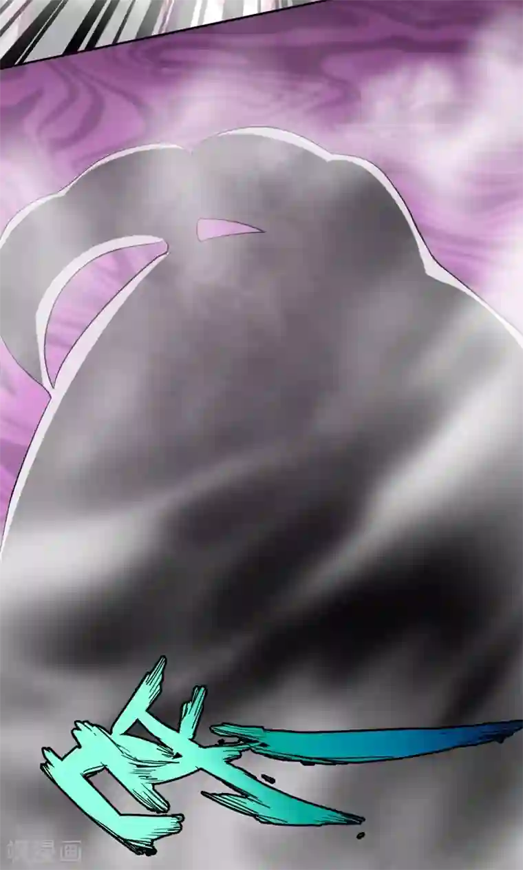 封魔战国第24话