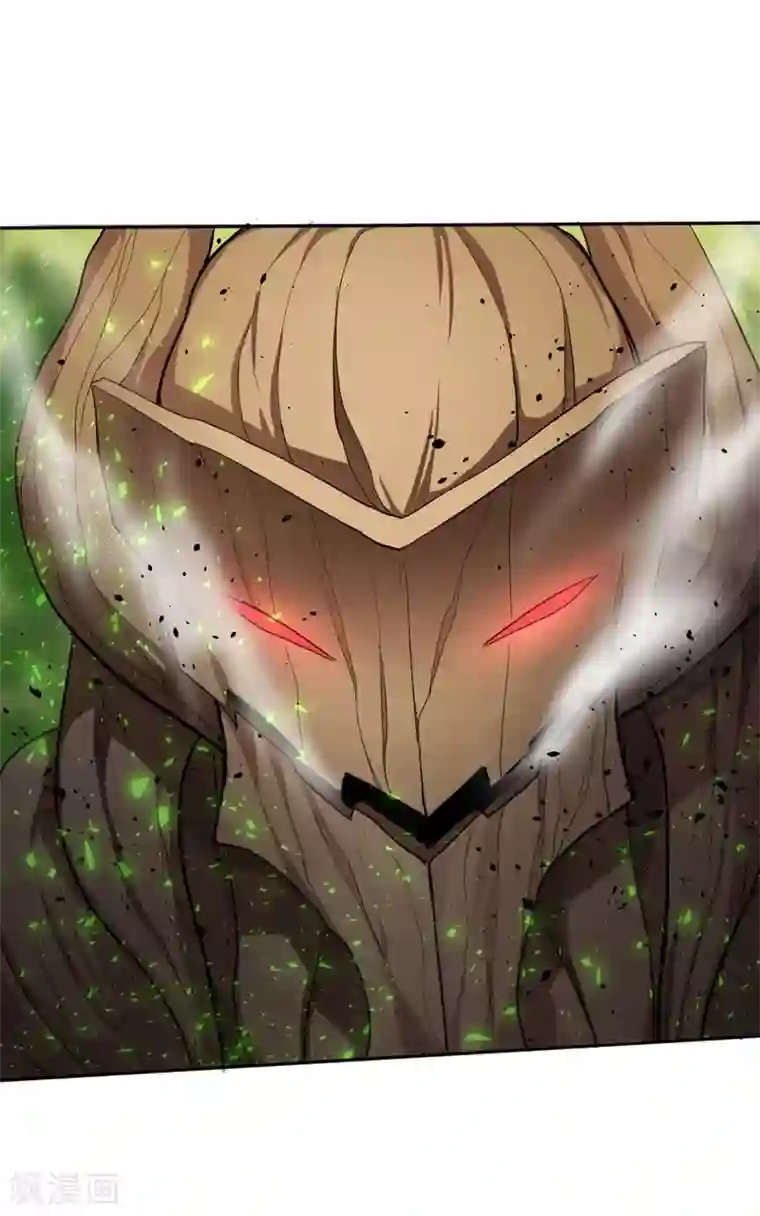 封魔战国第25话