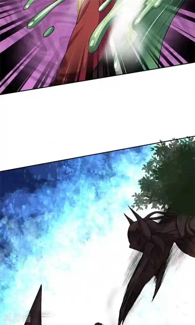 封魔战国第26话