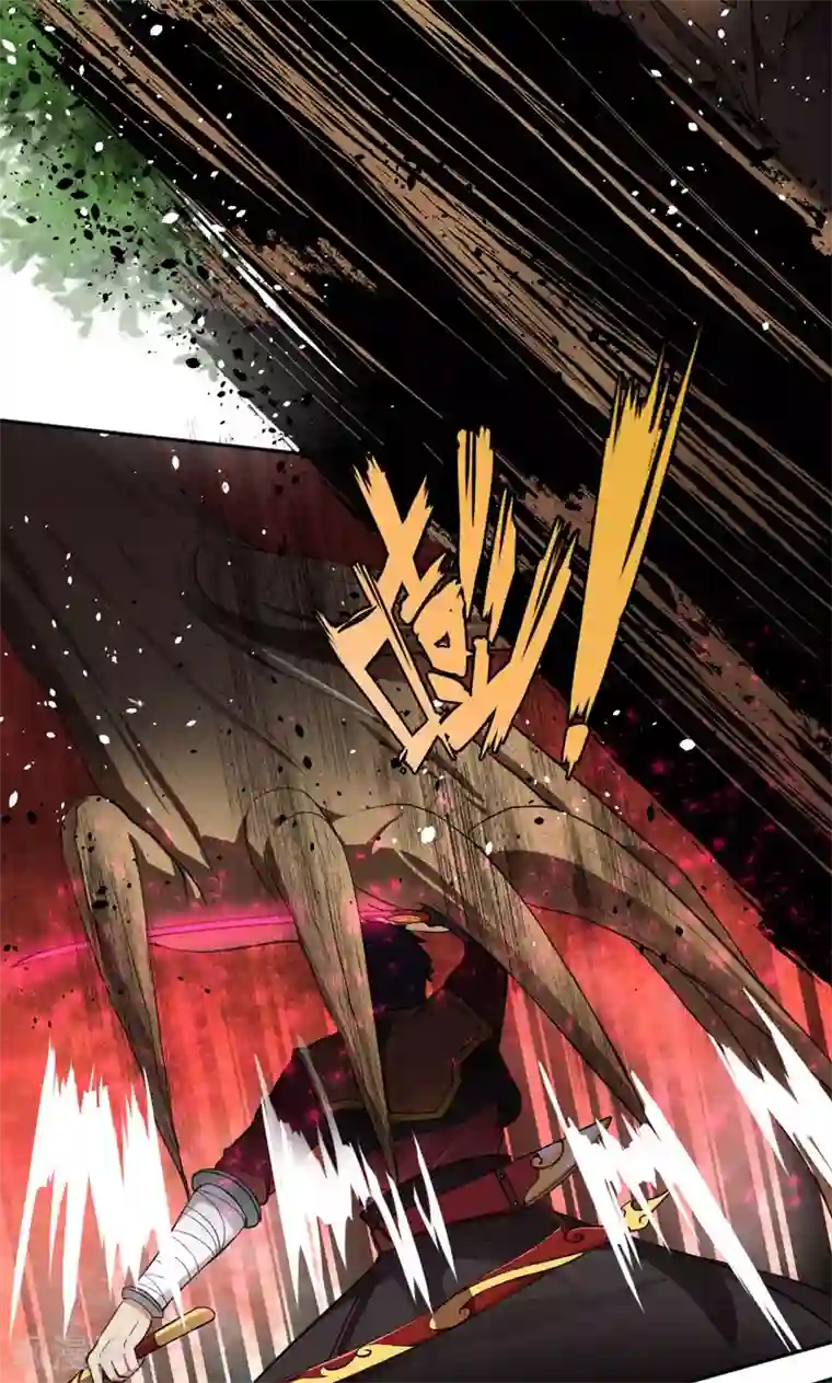 封魔战国第26话