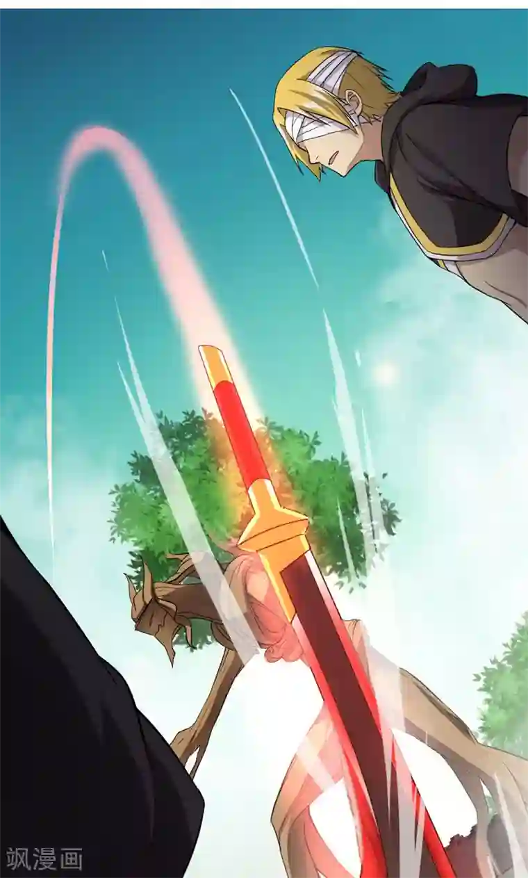 封魔战国第26话