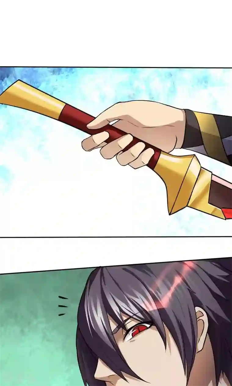 封魔战国第27话