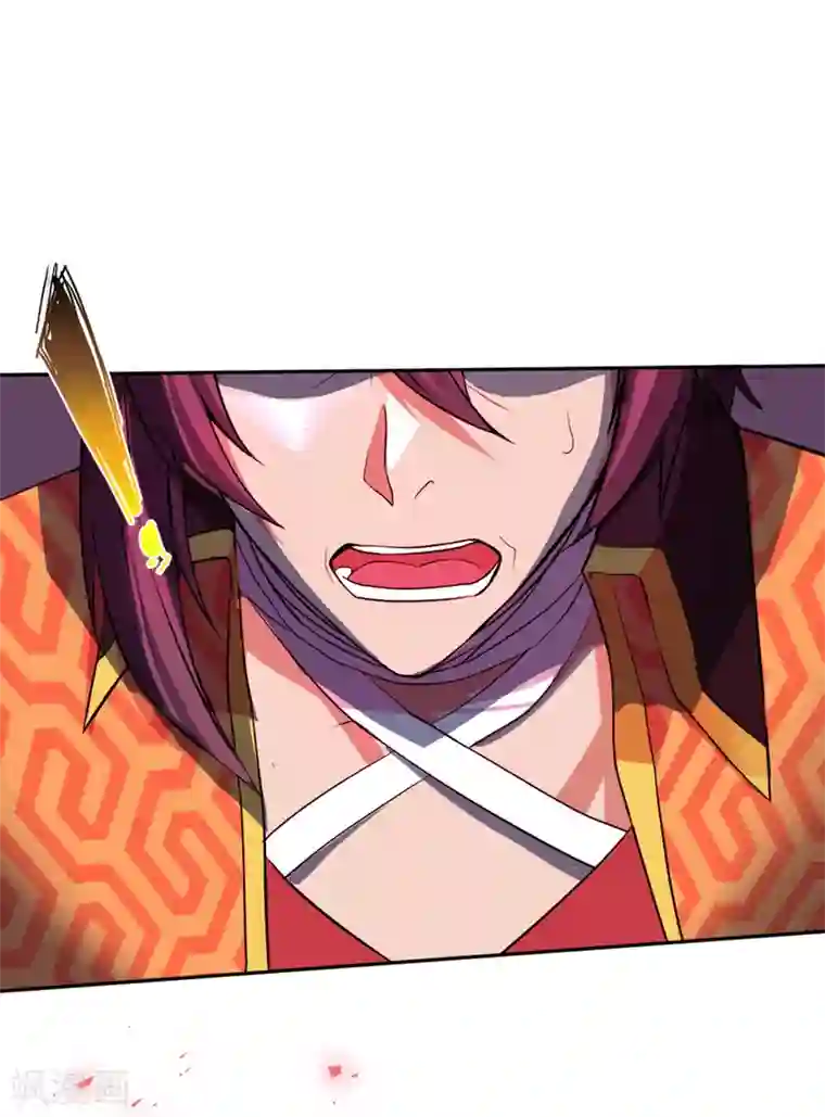 封魔战国第30话