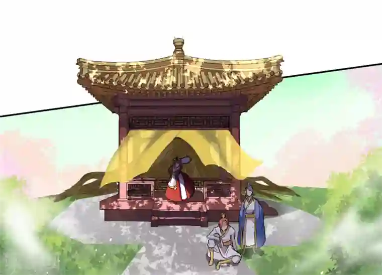 封魔战国第30话