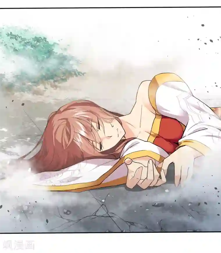 封魔战国第31话