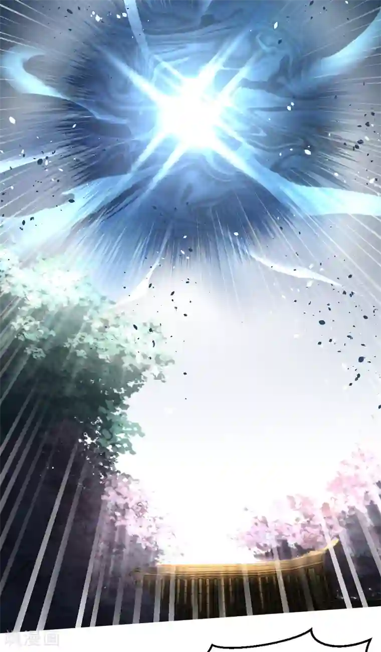 封魔战国第31话