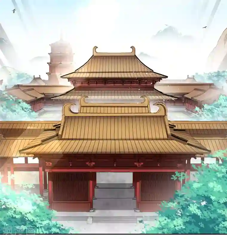 封魔战国第33话