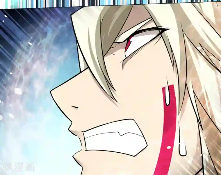 封魔战国第33话