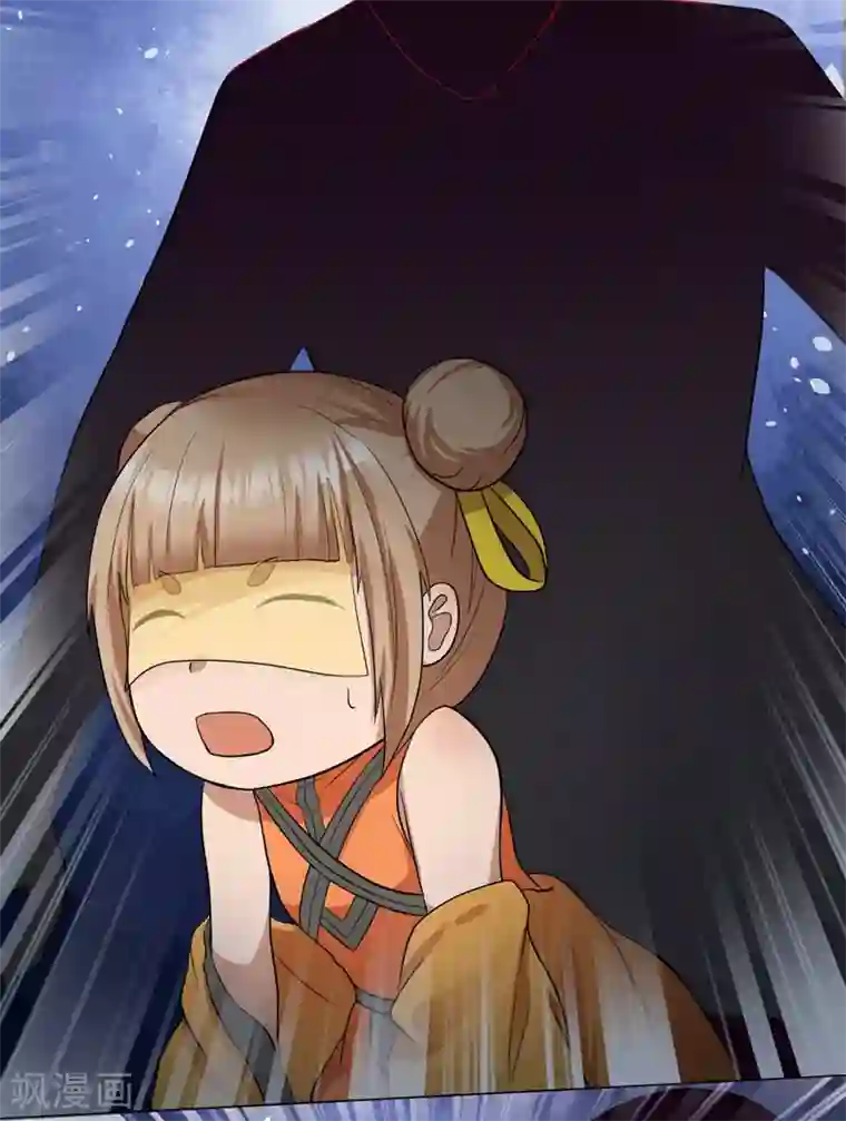 封魔战国第35话