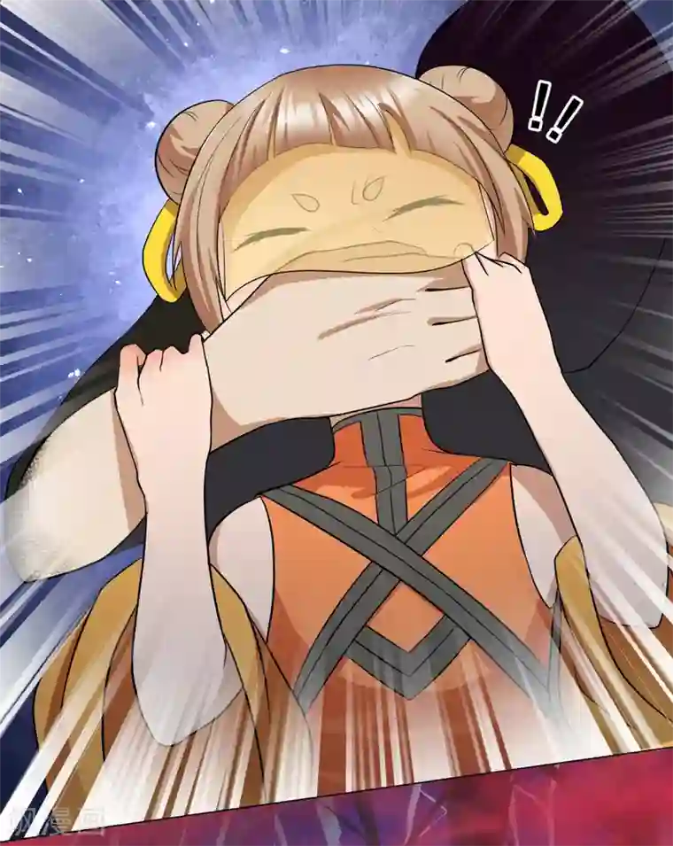 封魔战国第35话