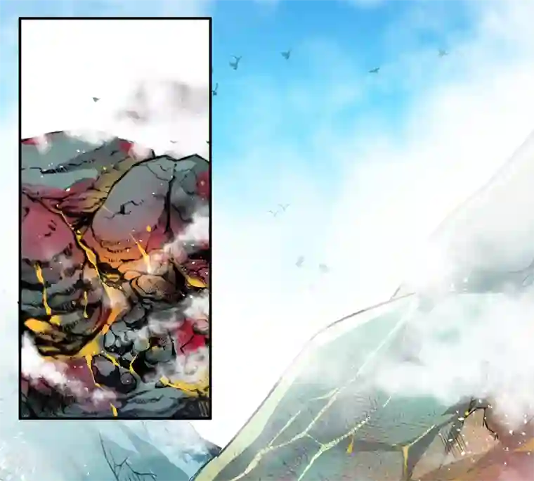 封魔战国第43话