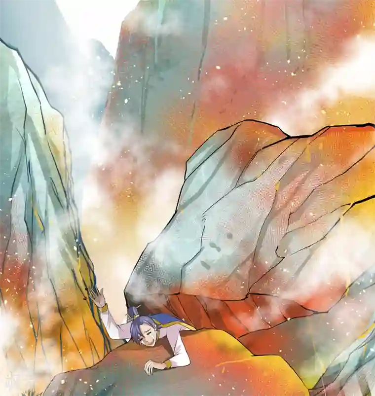 封魔战国第43话