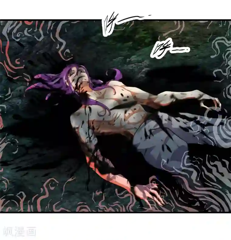 封魔战国第47话