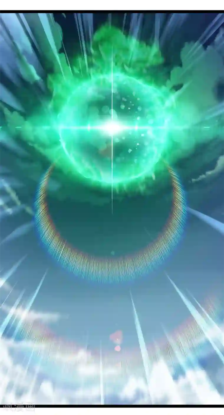 封魔战国第53话