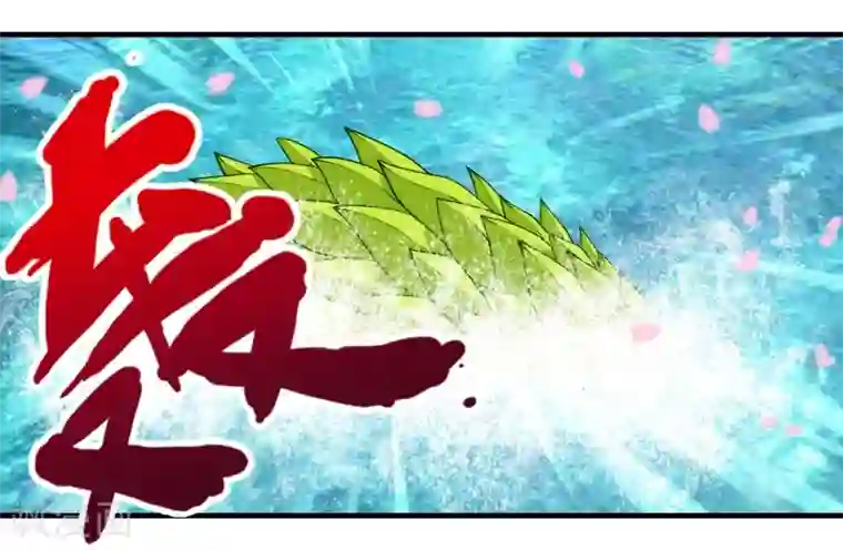 封魔战国第58话