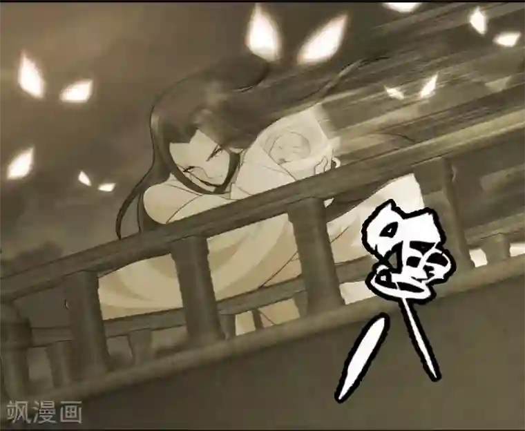 封魔战国第67话