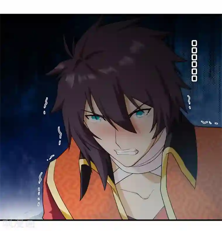 封魔战国第69话