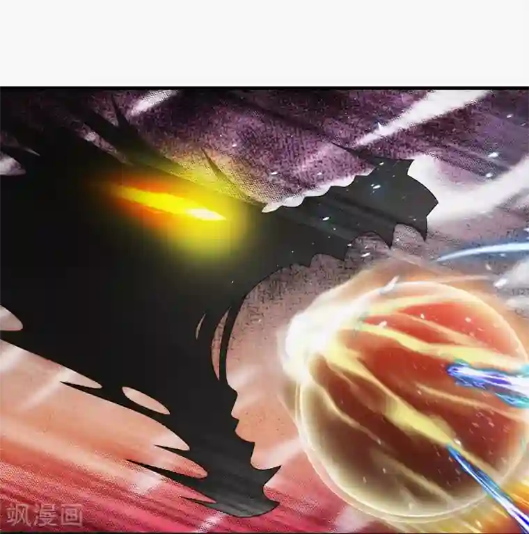 封魔战国第79话