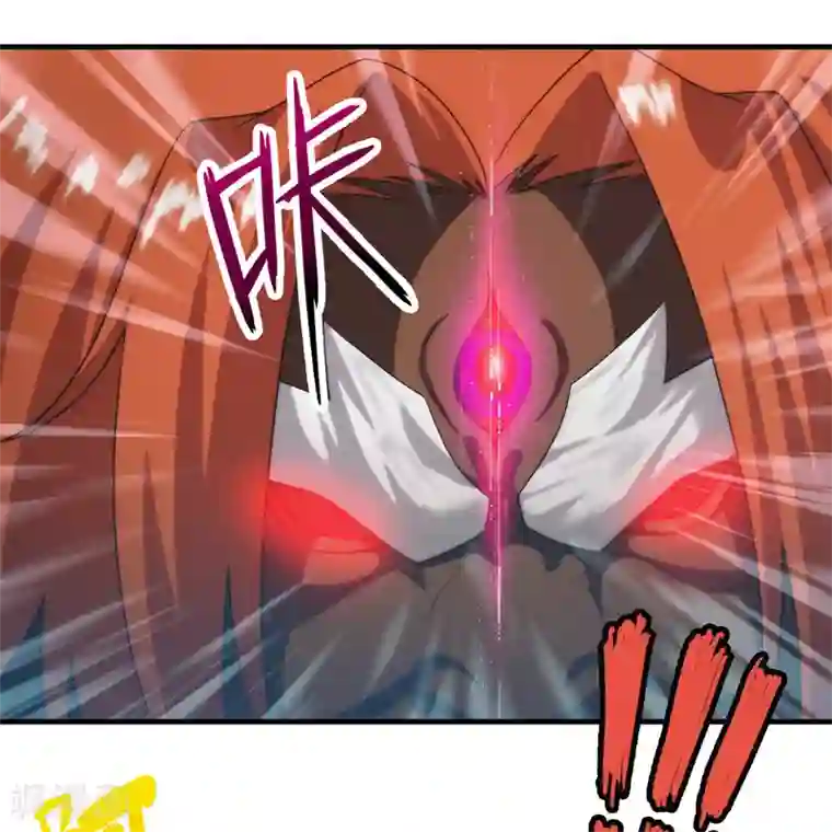 封魔战国第80话