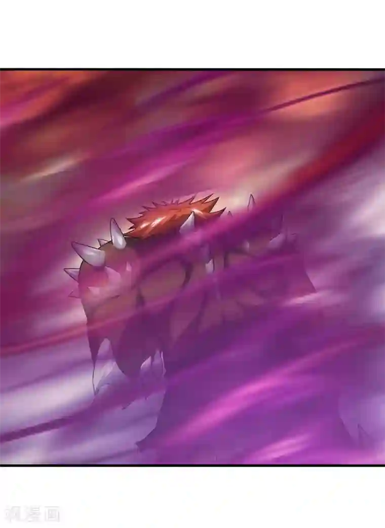 封魔战国第82话