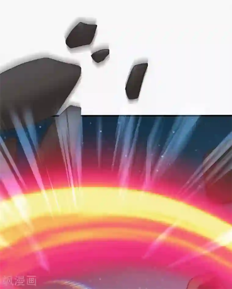 封魔战国第92话