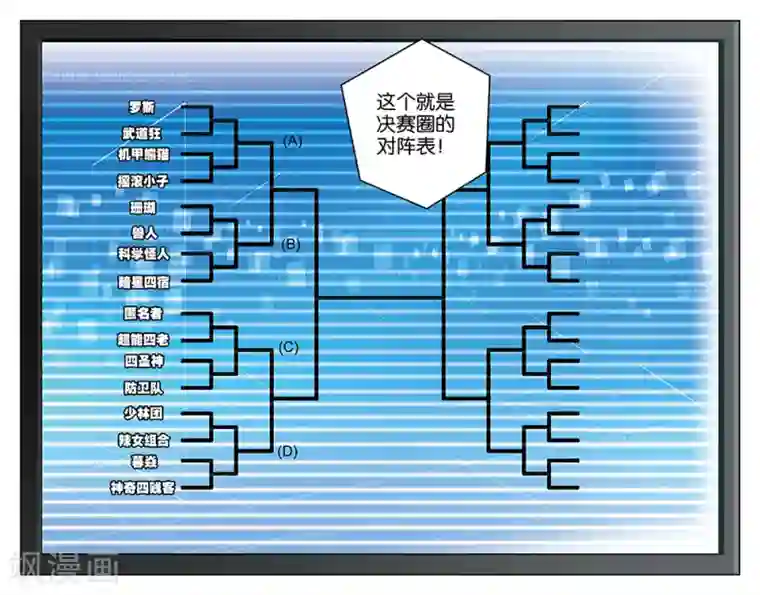 super少女第101话