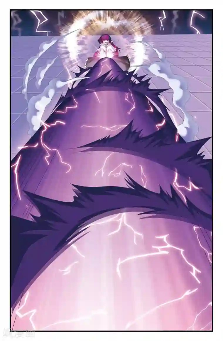 super少女第112话