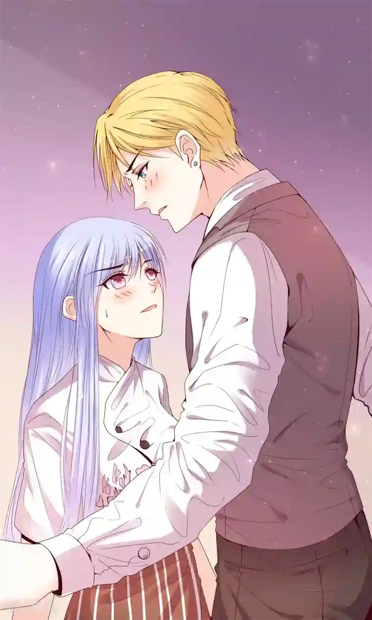 星际帝国第一宠婚第3话 只能标记你了！