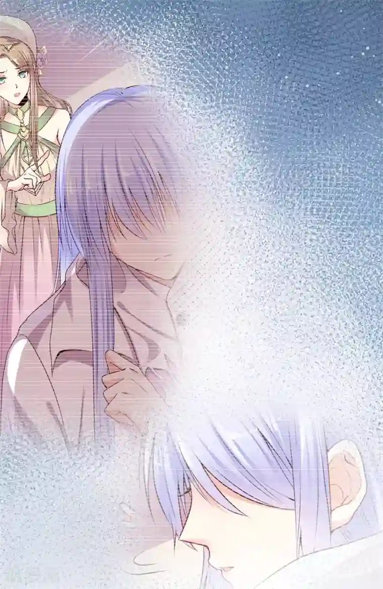 星际帝国第一宠婚第8话 糟糕！体检危机