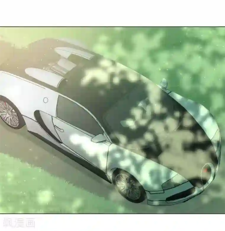 星际帝国第一宠婚第9话 他怎么知道我的体质！