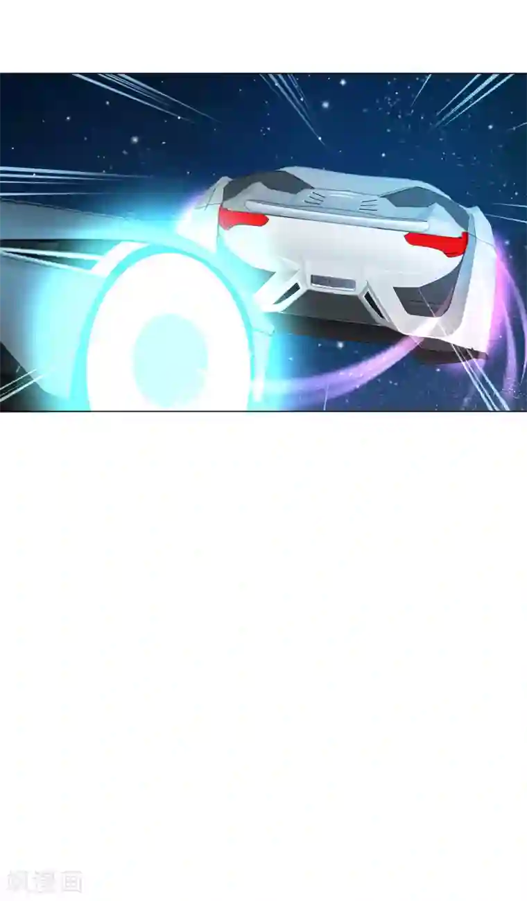 星际帝国第一宠婚第14话 原来他也有男友力爆棚的一面