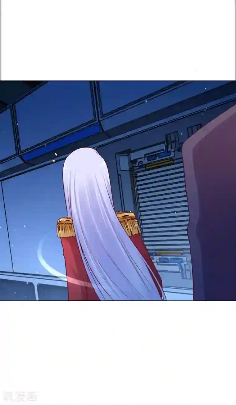 星际帝国第一宠婚第16话 为啥都抢着标记我？