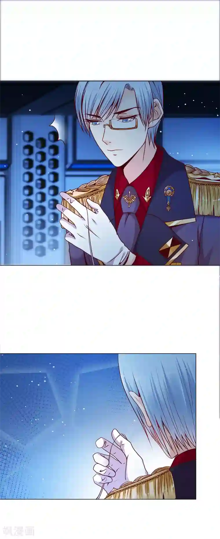 天使と恶魔の榨精6集全第16话 为啥都抢着标记我？