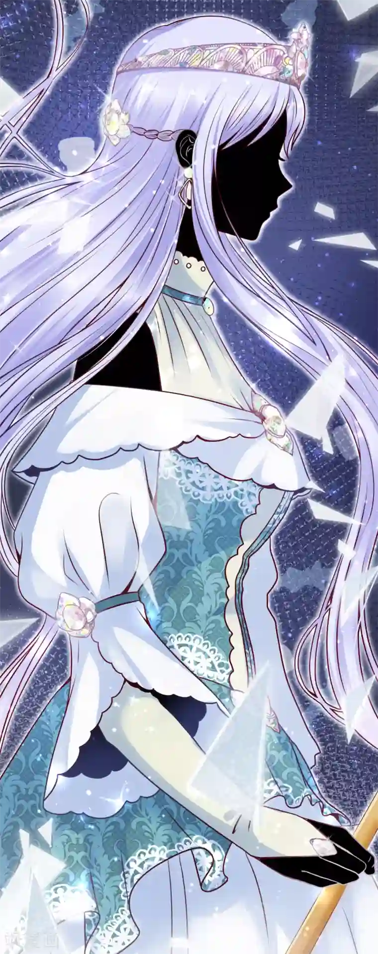 星际帝国第一宠婚第21话 我来抓逃课的学生了