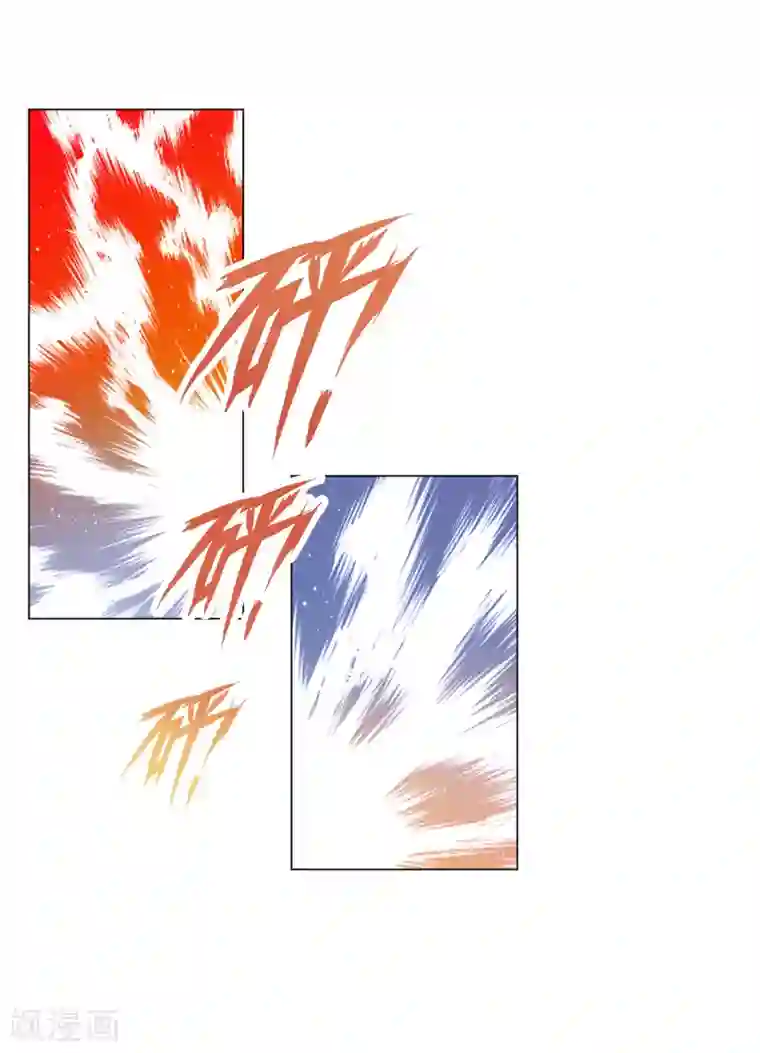 星际帝国第一宠婚第23话 女人，你这是在玩火！