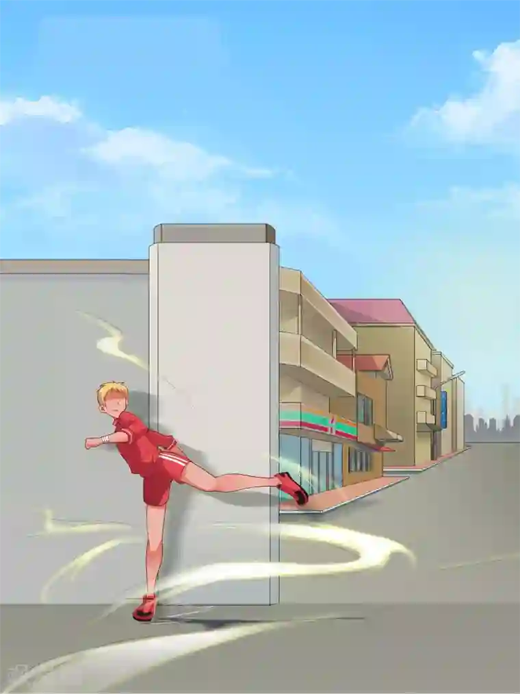 超科学大脑研究部第1话 一切的开始