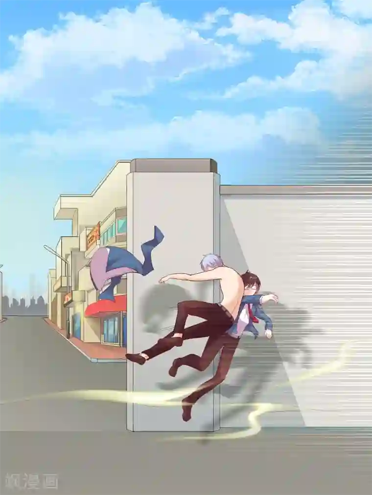 超科学大脑研究部第1话 一切的开始