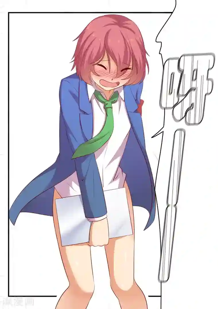 超科学大脑研究部第2话 被取缔的危机