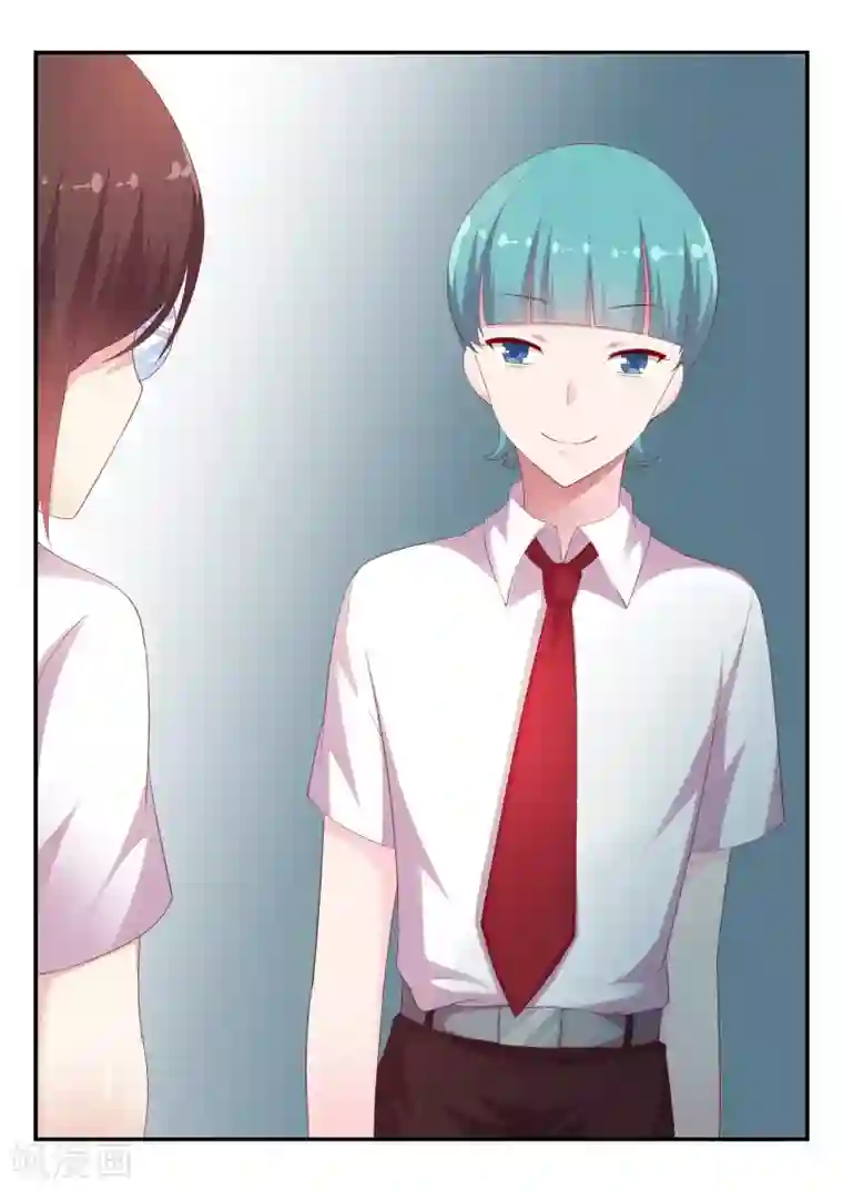 超科学大脑研究部第38话 真正的难题1