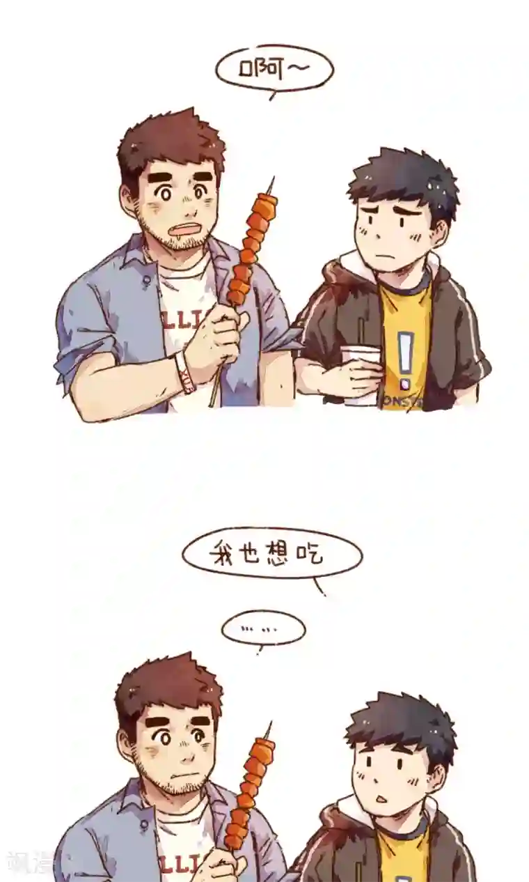 十岁RELOAD第1话 yummy!