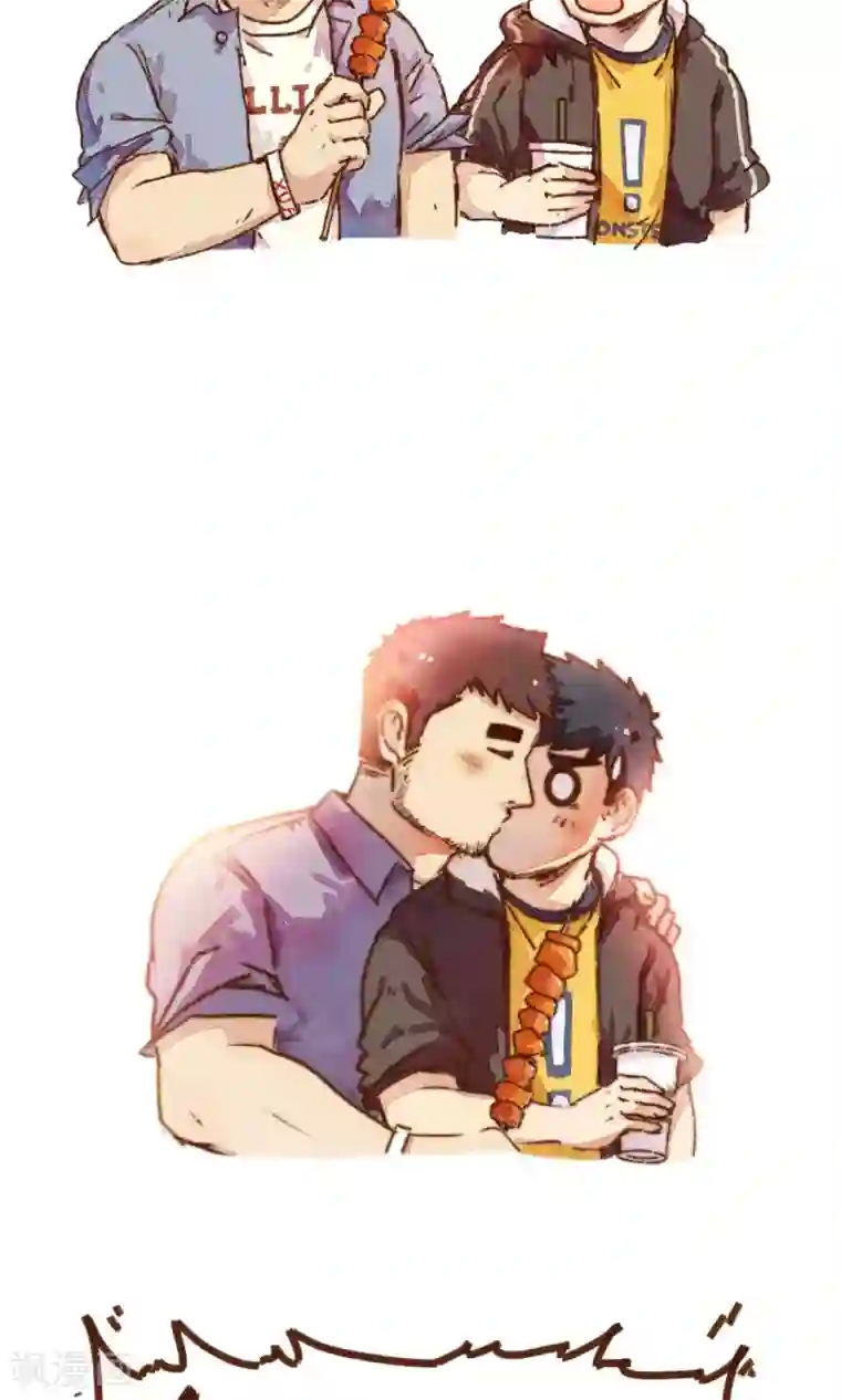 十岁RELOAD第1话 yummy!