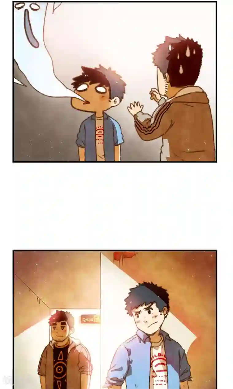 十岁RELOAD第7话 哇啊啊啊啊啊啊!