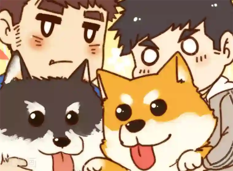 十岁RELOAD第9话 我的名字叫洛轩