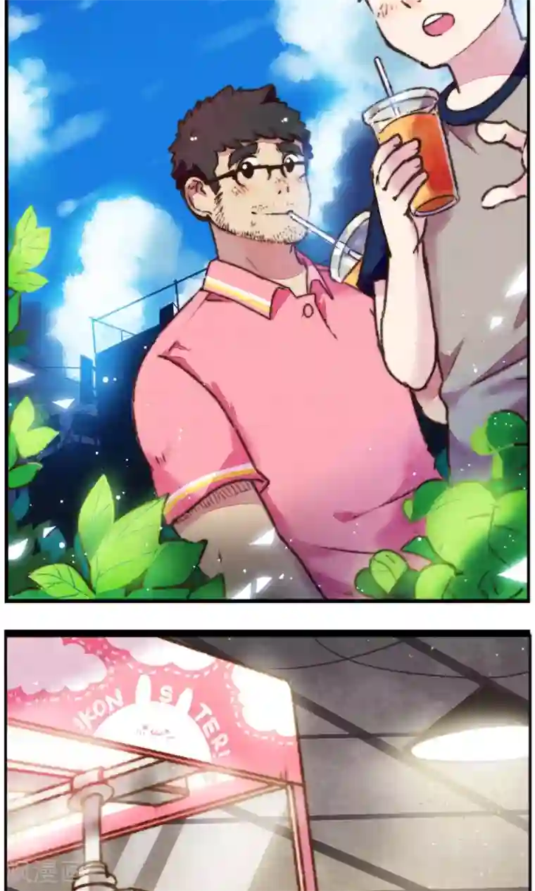 十岁RELOAD第13话 温州行