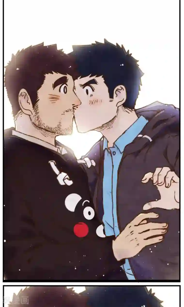 十岁RELOAD第18话 我的名字叫冬眠